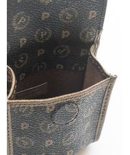 POLLINI Astuccio  Heritage Porta sigarette o fazzoletti nero bronzo - Accessori per borse - 3