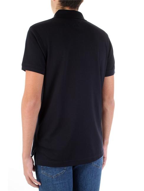 1985  Polo slim fit desert sky - Polo Uomo