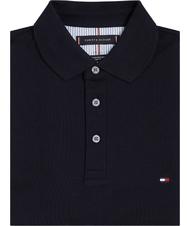 TOMMY HILFIGER 1985  Polo slim fit desert sky - Polo Uomo - 4