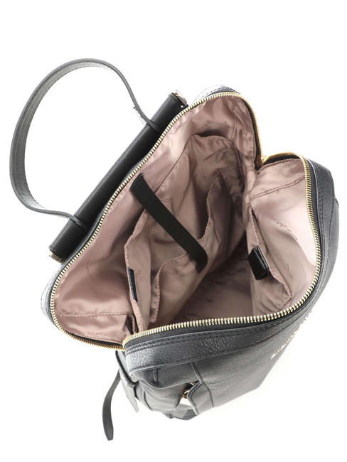 CIRCLE  Zaino porta PC da 14" Nero - Zaini da lavoro porta PC