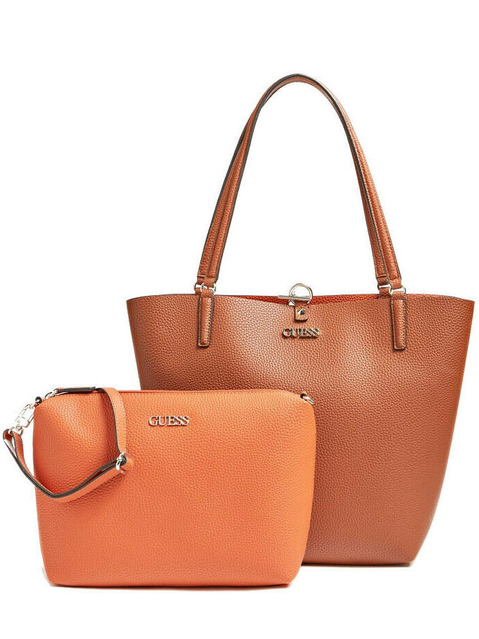 Borsa shopper Vikky con Logo Guess - Remove Store