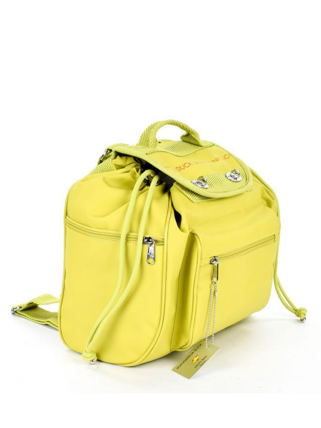 Mandarina Duck Utility A Spalla Warm Olive Acquista A Prezzi