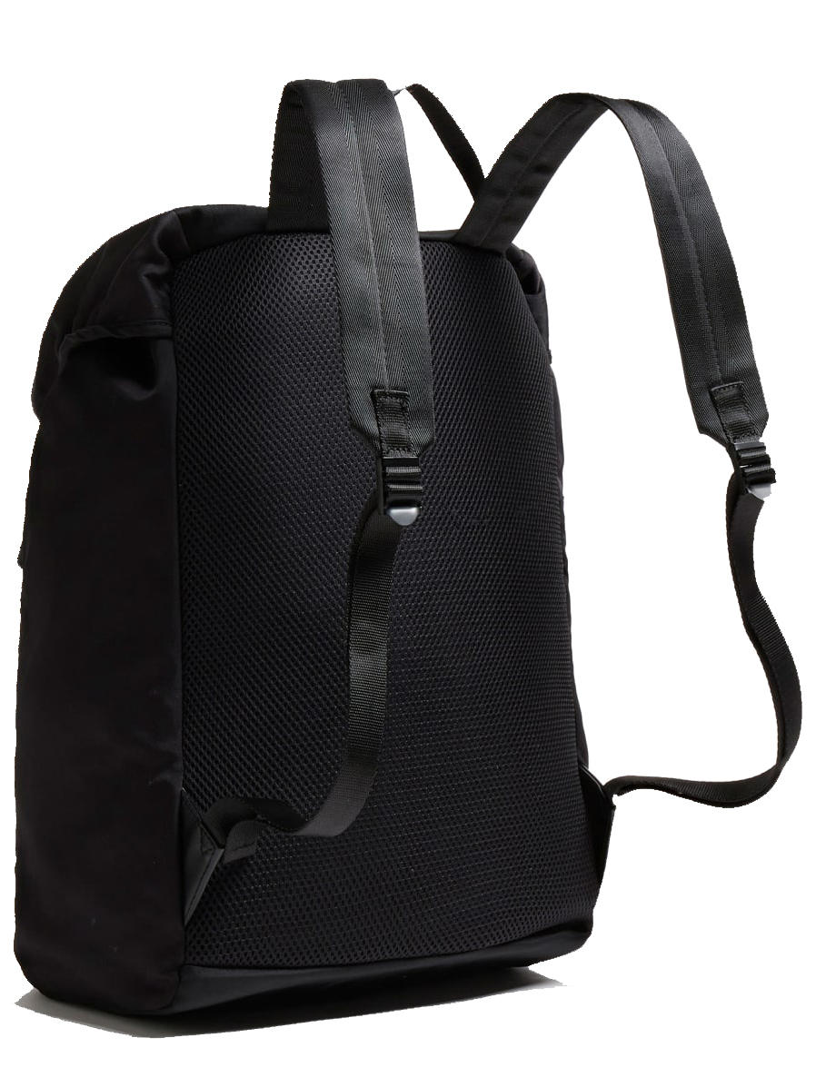 Guess Certosa Zaino Uomo Nero - Acquista A Prezzi Outlet!