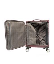 MANDARINA DUCK Trolley MD20 Lux, bagaglio a mano  BLACKBERRY SYRUP - Trolley Semirigidi - 2