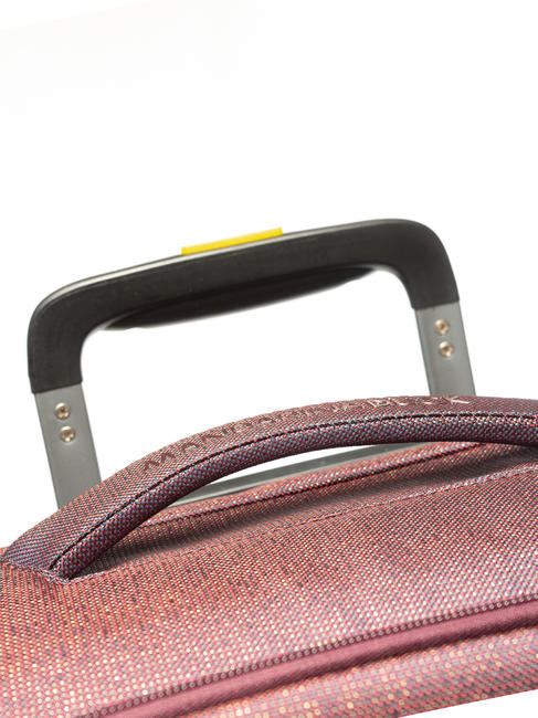 Trolley MD20 Lux, bagaglio a mano  BLACKBERRY SYRUP - Trolley Semirigidi