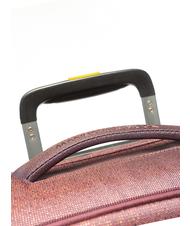 MANDARINA DUCK Trolley MD20 Lux, bagaglio a mano  BLACKBERRY SYRUP - Trolley Semirigidi - 3