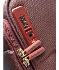 MANDARINA DUCK Trolley MD20 Lux, bagaglio a mano  BLACKBERRY SYRUP - Trolley Semirigidi - 4