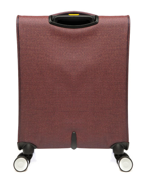 Trolley MD20 Lux, bagaglio a mano  BLACKBERRY SYRUP - Trolley Semirigidi