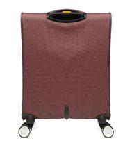 MANDARINA DUCK Trolley MD20 Lux, bagaglio a mano  BLACKBERRY SYRUP - Trolley Semirigidi - 5