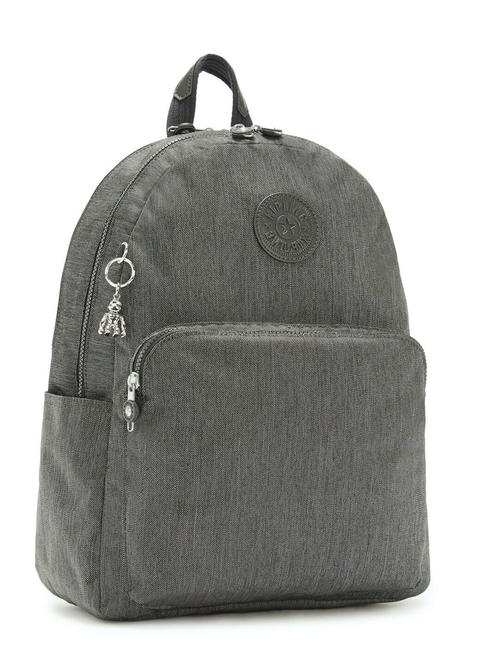 Zaino CITRINE, porta PC 14" Black Peppery - Zaini Scuola & Tempo Libero