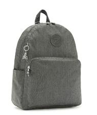 KIPLING Zaino CITRINE, porta PC 14" Black Peppery - Zaini Scuola & Tempo Libero - 2