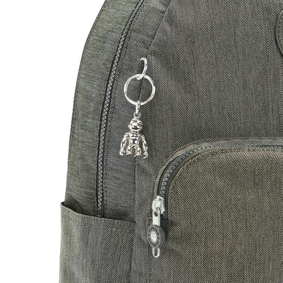 Zaino CITRINE, porta PC 14" Black Peppery - Zaini Scuola & Tempo Libero