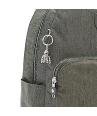 KIPLING Zaino CITRINE, porta PC 14" Black Peppery - Zaini Scuola & Tempo Libero - 3