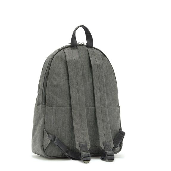 Zaino CITRINE, porta PC 14" Black Peppery - Zaini Scuola & Tempo Libero