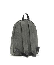 KIPLING Zaino CITRINE, porta PC 14" Black Peppery - Zaini Scuola & Tempo Libero - 4