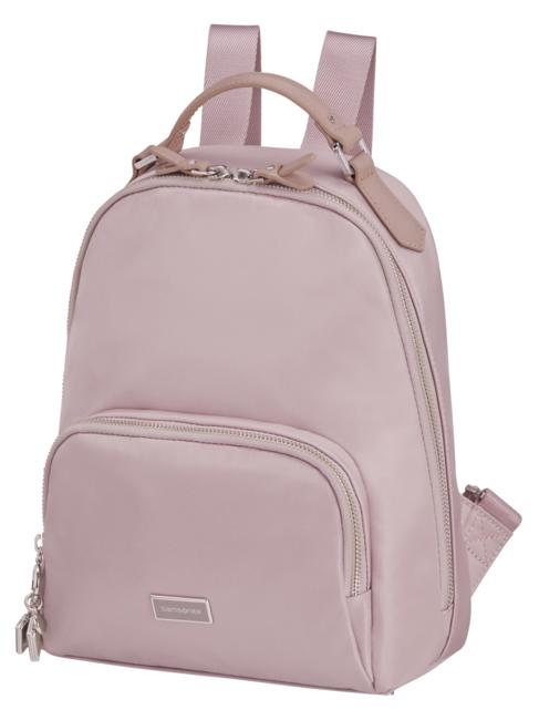 KARISSA 2.0 Zainetto a spalla PALE MAUVE - Borse Donna