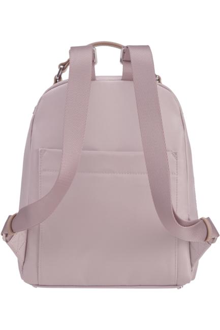 KARISSA 2.0 Zainetto a spalla PALE MAUVE - Borse Donna