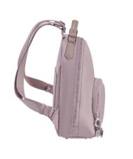 SAMSONITE KARISSA 2.0 Zainetto a spalla PALE MAUVE - Borse Donna - 4