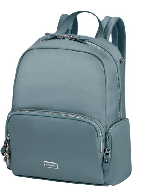 KARISSA 2.0 Zaino con tre tasche petrolblue - Borse Donna