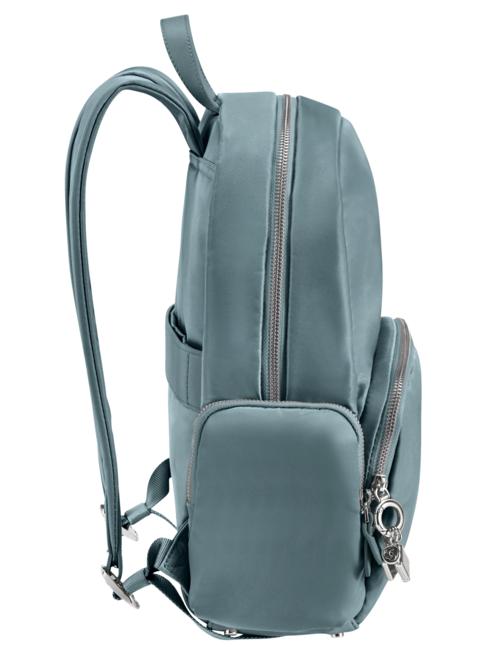 KARISSA 2.0 Zaino con tre tasche petrolblue - Borse Donna