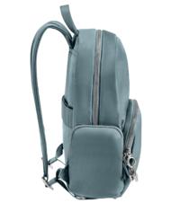 SAMSONITE KARISSA 2.0 Zaino con tre tasche petrolblue - Borse Donna - 3