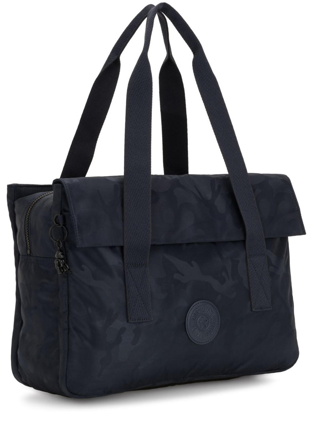 Kipling Perlani Large Borsa Porta Pc 15\