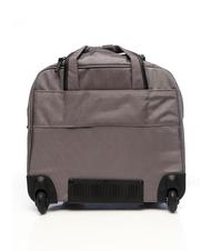 BRIC’S SIENA Pilota porta PC 14" GRIGIO - Trolley Pilota - 3