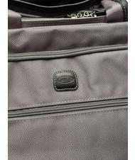 BRIC’S SIENA Pilota porta PC 14" GRIGIO - Trolley Pilota - 4