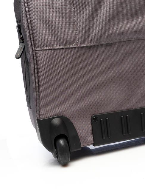 SIENA Pilota porta PC 14" GRIGIO - Trolley Pilota