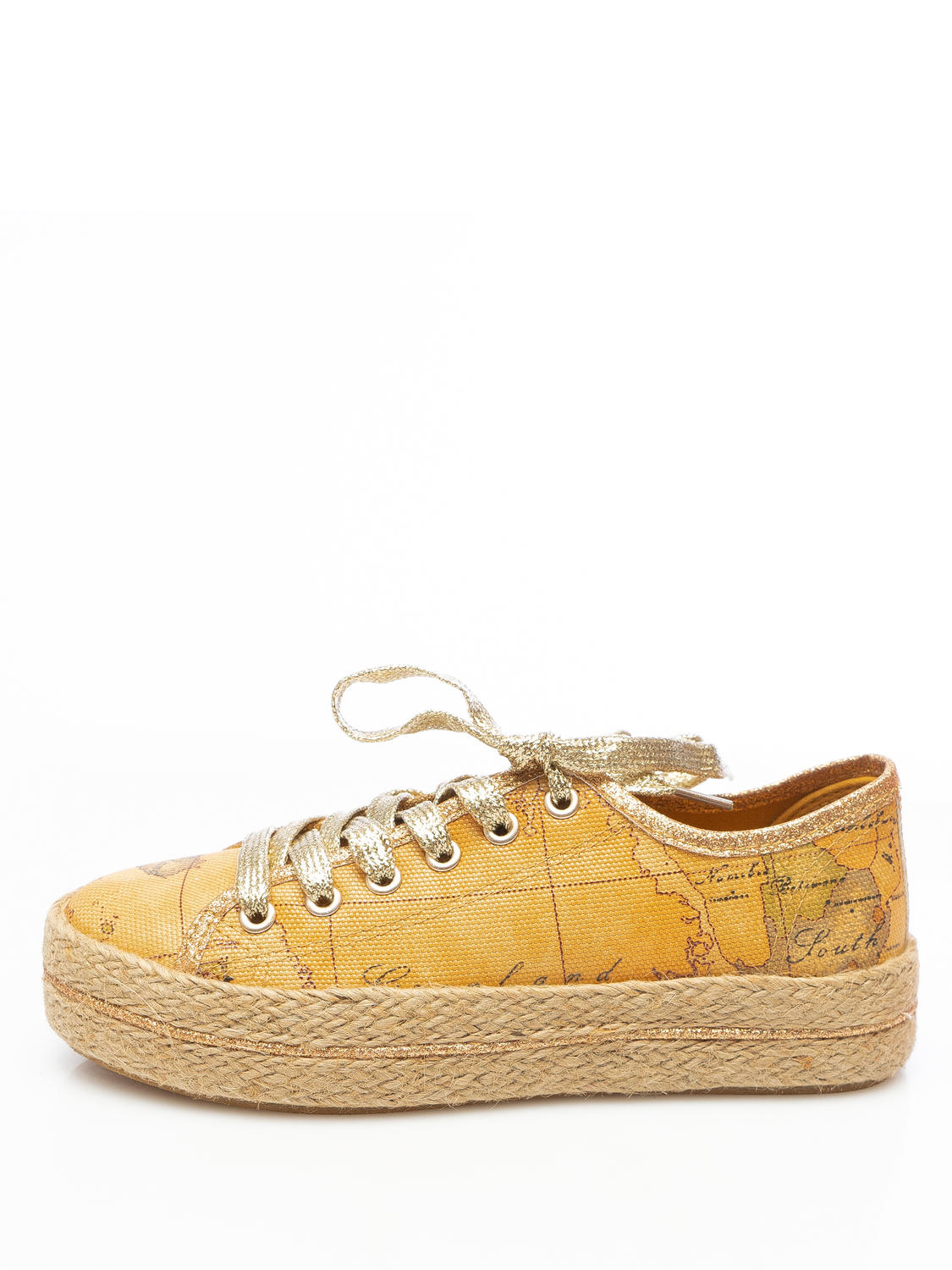 ALVIERO MARTINI 1^ CLASSE SNEAKERS DONNA P136201C 0900|acquista online su  Shoe Center
