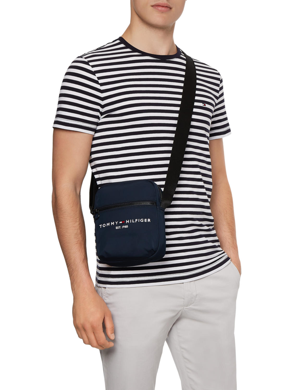 borsello tommy jeans