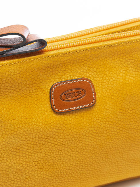 LIFE S Borsa a tracolla Sole - Borse Donna