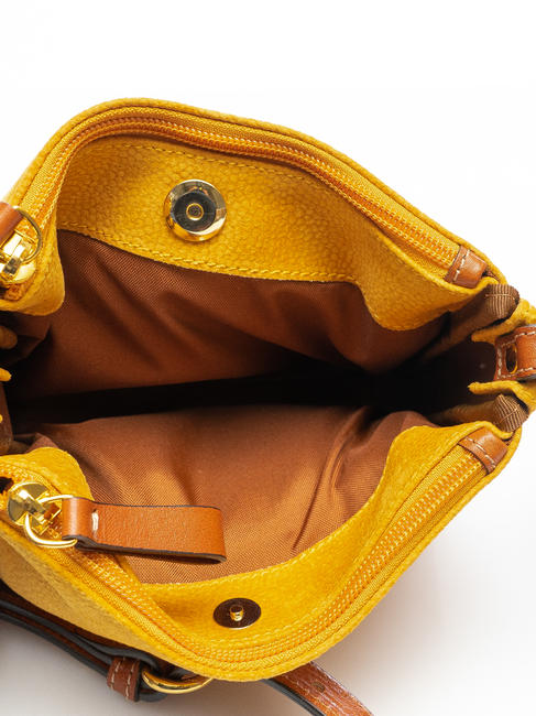 LIFE S Borsa a tracolla Sole - Borse Donna