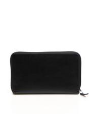 BRIC&rsquo;S MONTE ROSA Portacard in pelle Nero - Portafogli Donna - 2