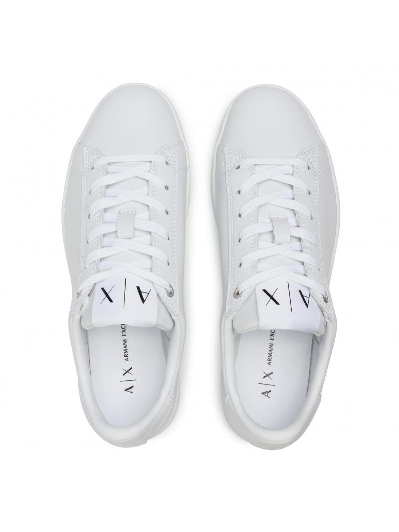Sneakers bianche per lei | Blog