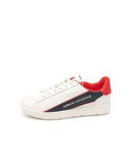 Flex rw sneakers alte blu flex.015.20ss.41 uomo le sac outlet - Stileo.it