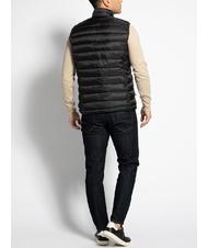 NAPAPIJRI AERONS V Giacca smanicata da uomo NERO - Giacche smanicate Uomo - 4