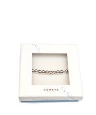 COMETE GIOIELLI   Bracciale con sfere ACCIAIO - Bracciali Donna - 3