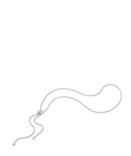 COMETE GIOIELLI STELLA Collana con zirconi ACCIAIO - Collane - 4