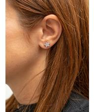 COMETE GIOIELLI STELLA Orecchini con zirconi ACCIAIO - Orecchini - 3