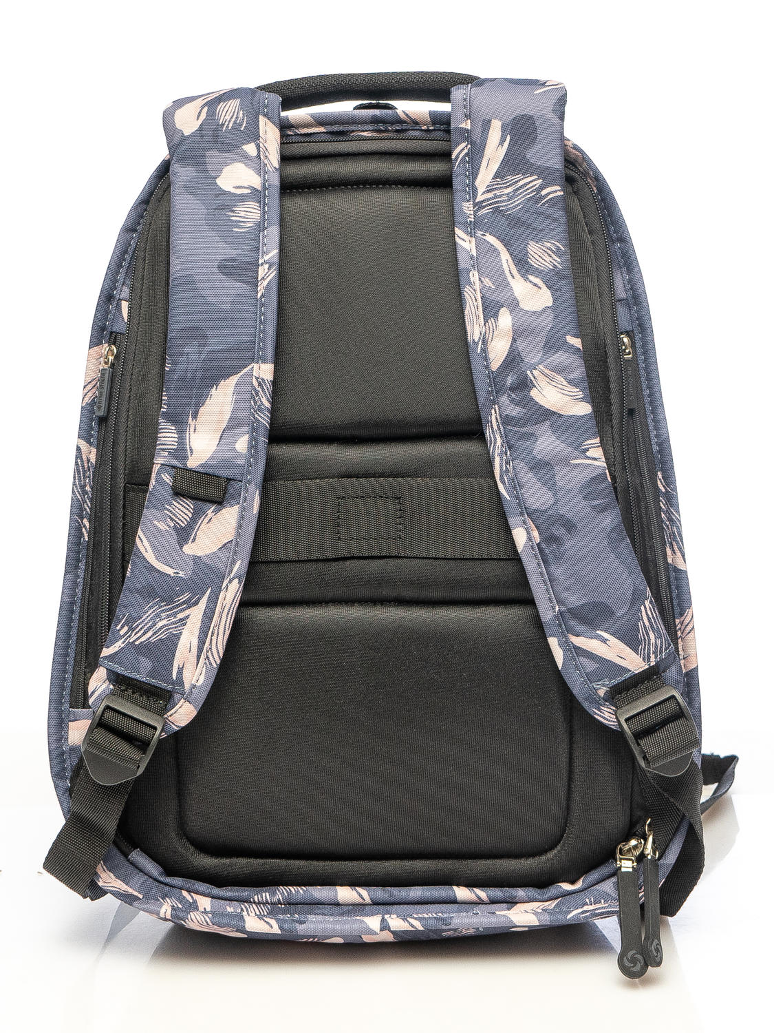 Samsonite Securipack Print S Zaino Porta Pc 14.1\