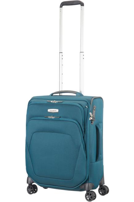 SPARK SNG Trolley bagaglio a mano petrolblue - Bagagli a mano