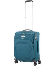 SAMSONITE SPARK SNG Trolley bagaglio a mano petrolblue - Bagagli a mano - 2
