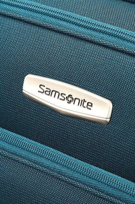 SPARK SNG Trolley bagaglio a mano petrolblue - Bagagli a mano