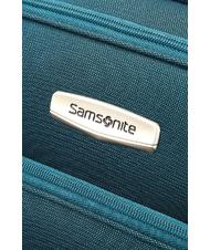 SAMSONITE SPARK SNG Trolley bagaglio a mano petrolblue - Bagagli a mano - 3