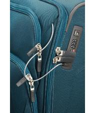 SAMSONITE SPARK SNG Trolley bagaglio a mano petrolblue - Bagagli a mano - 4