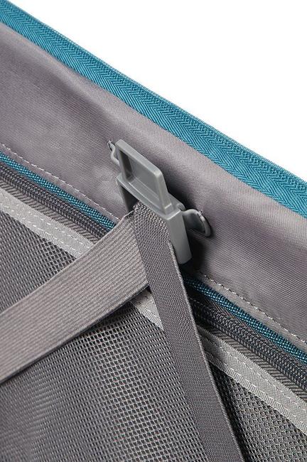 SPARK SNG Trolley bagaglio a mano petrolblue - Bagagli a mano