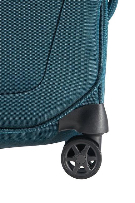 SPARK SNG Trolley bagaglio a mano petrolblue - Bagagli a mano