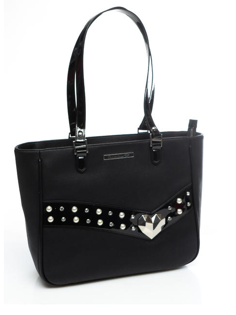 TUA SPORTY Borsa a spalla Nero - Borse Donna