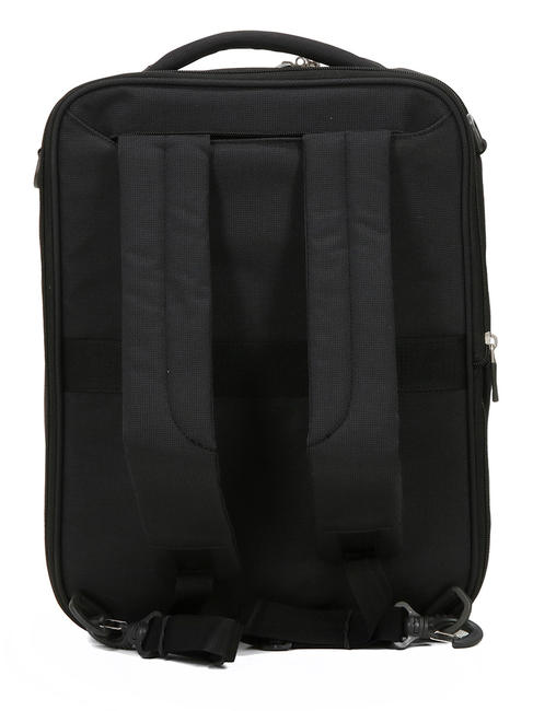 SPARK SNG Zaino Multifunzione porta PC 14" NERO - Zaini da lavoro porta PC